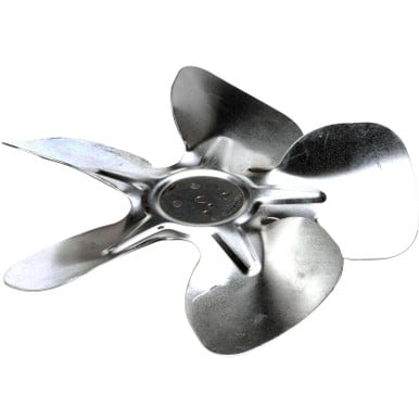 Delfield 3516554 Blade, Fan, 9.00In, 5-Pe Dal