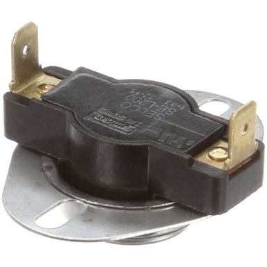Hatco 02.16.186.00 Thermostat Limit MechAir 200F Aut