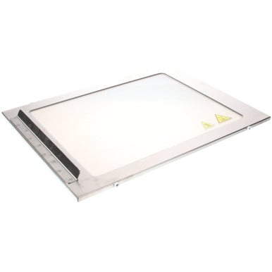 Henny Penny 68045 Assembly-Hmr SlidingDoor 103