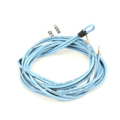True 979646 Heater, Drain Tube 44Pvc 115 9W W/8Mm F — main image