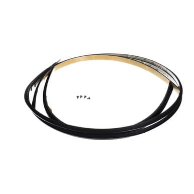 True 982390 Wiper Gasket Kit Gdm-47Top Hung — main image