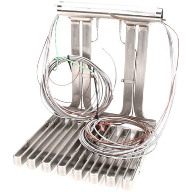 Henny Penny 92103-002 Assembly-14Kw Lve F-Vat230V 4 Wir