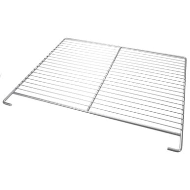 Traulsen 340-40040-00 Chrome Shelf 21 1/8 X 26.5