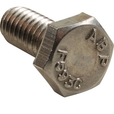 Nemco 45626 5/8 in Slotted Screw