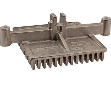 Nemco 55486 Push Plate With Bushing