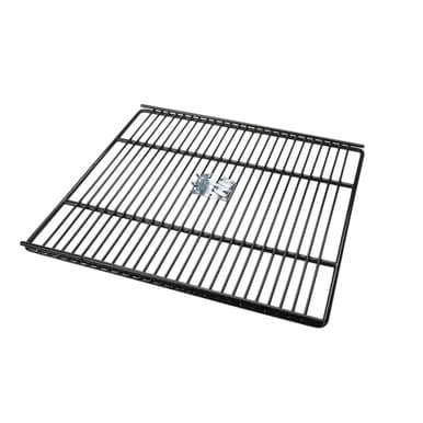 True 951214-093 Shelf, Tbb-24-48G-Sd Blk — main image