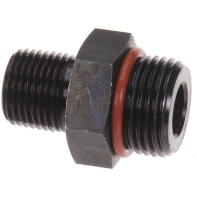 Henny Penny FP01-256 Fitting, Pump (Sae, 1/2"Npt) (F/ Evolution Fryers)