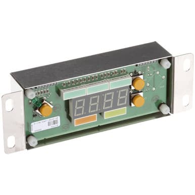 Alto Shaam CC-34222 Control Assb, Warmer, NarrOww/O Haccp