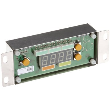 Alto Shaam CC-34222 Control Assb, Warmer, NarrOww/O Haccp