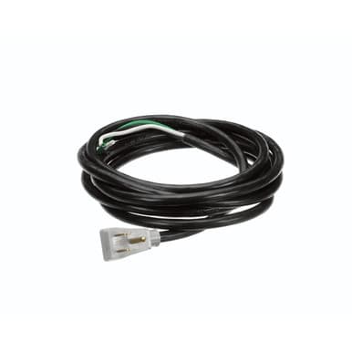 True 801766 Power Cord, 132 Nema5-15P 14/3 Sjtow — main image