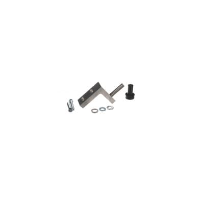 True 882407 Hinge Kit Btm CenterGdm-F For Tors. Spr — main image