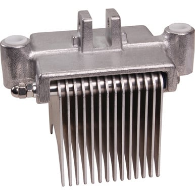 Nemco 56540-2 1/4 in Pusher Assembly