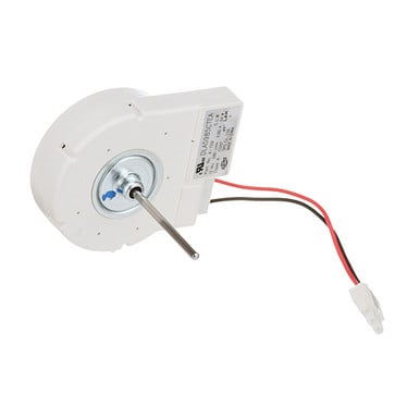 Continental Refrigeration 4-709 Motor, Evap Fan 12V, 3280 Rpm, 3.4W