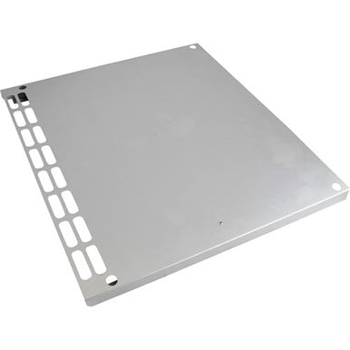 Traulsen SK-600-60835-00 Air Duct 1-section 20-1/4" L x 18" W