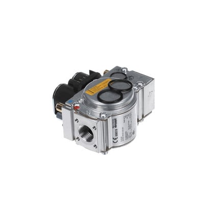 Rational 87.01.148 Gas Valve Sep Steam