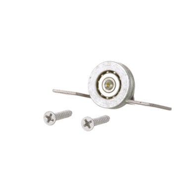 True 995374 Kit V-Rollers