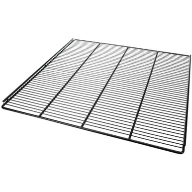 beverage air 403 900d 03 shelf wire 2325x2437 black l