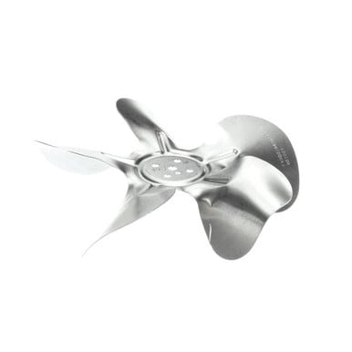 True 801025 Blade, Fan Fv800Cw40S388 Five Petal