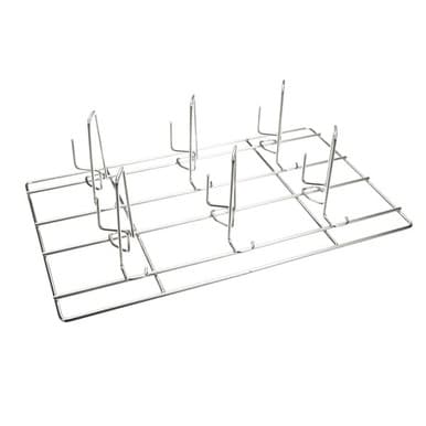 Rational 6035.1016 Chicken Grid H6-1