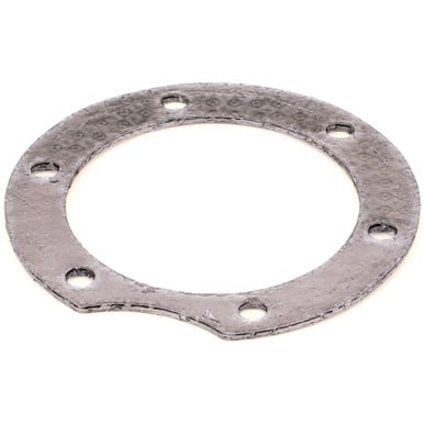 Rational 74.00.318 Gasket F. Heat ExchangerTop