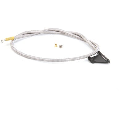 Randell HD SPR073 Spring, 30 Gold Door For73 Curve Glass