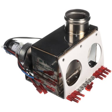 ALTO SHAAM VA-46327R Lower Vent Motor