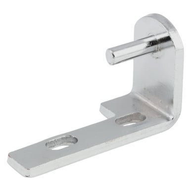beverage air 401 834a hinge bracket rh top c rg