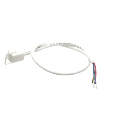 True 801778 Power Cord, Shelf LightRt Right Angle — main image