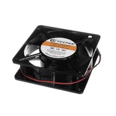 Hoshizaki FA-110 Fa-110 Axial CondenserFan Motor Cte-3 — main image