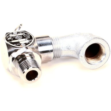 Groen Z097006 Safety Valve And Elbow