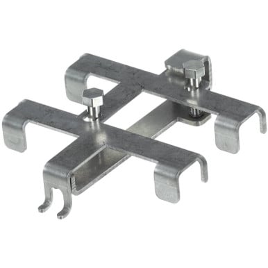 Henny Penny 181023 Assy-Hi LimitBrkt/Clamp/Scrs