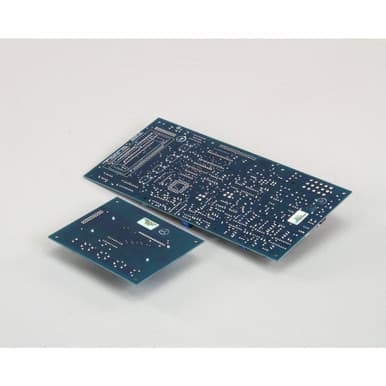 Lincoln 370464 Control Main Display
