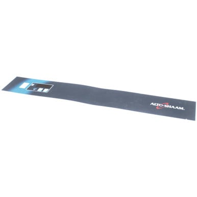 Alto Shaam PE-29398 Panel, Overlay, 750-S Elan '10