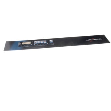 Alto Shaam PE-26839 Panel Overlay, 750-Th/Iii (U)