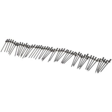 Rational 1603.0166P Rivet 3, 2X7, 9 Cns Closed
