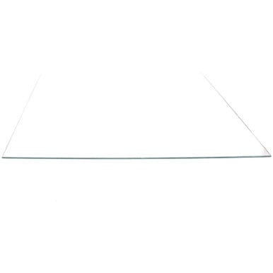 Hatco 04.40.038.00 End Panel, Glass, Grsds-XxD