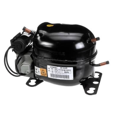 True 952421 Compressor, Emi50Uer513307345991.E 115V — main image
