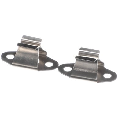 Rational 1901.0041P Spring Clip StainlessSteel