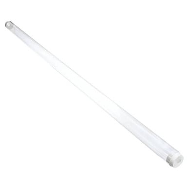 True 801206 Lampshield, 46 1/4 X1-5/8Od T-12 With E