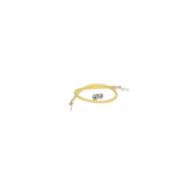 True 954536 Cord, Latex 12 W/2 Term.Ring, Tdbd-48-4 — main image