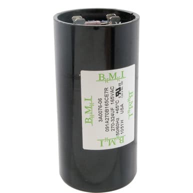 Hoshizaki 3A0076-06 Start Capacitor (325UF) — main image