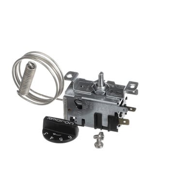 True 800345 Temp Control, 077B1264Kit #077B7199