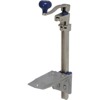 Edlund PKS-25346 2S Manual Can Opener Stainless steel base