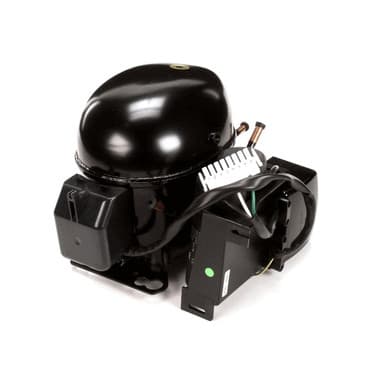 True 938956 Compressor, Nek6214Z, 1/2Hp — main image
