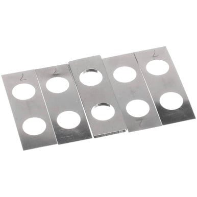 Delfield VMP00101 Ice Blade Shims Only Kit