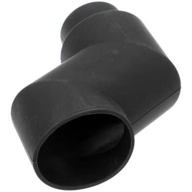 Rational 54.00.241P Rubber Form PieceVenting Pipe