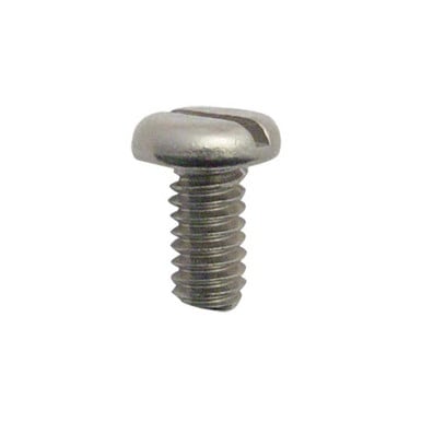 Nemco 45629 1/4-20 x 1/2 in Table Stop Screw