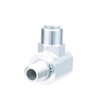 Groen Z076680 Swivel Joint 1/2" Male X 1/2" Fem
