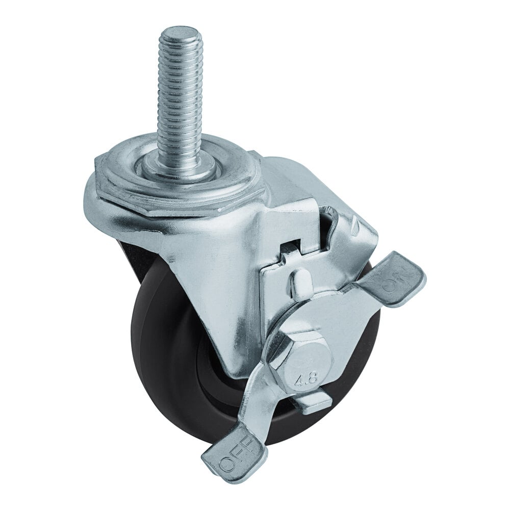 Continental Refrigeration 50301 3 5/8 in Caster