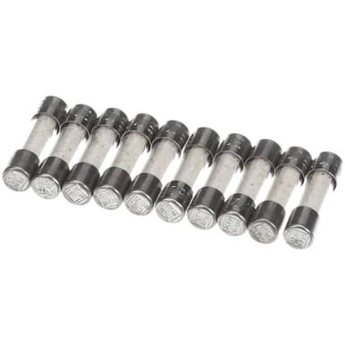 Rational 3019.0122 Fuse 5X20Mm
